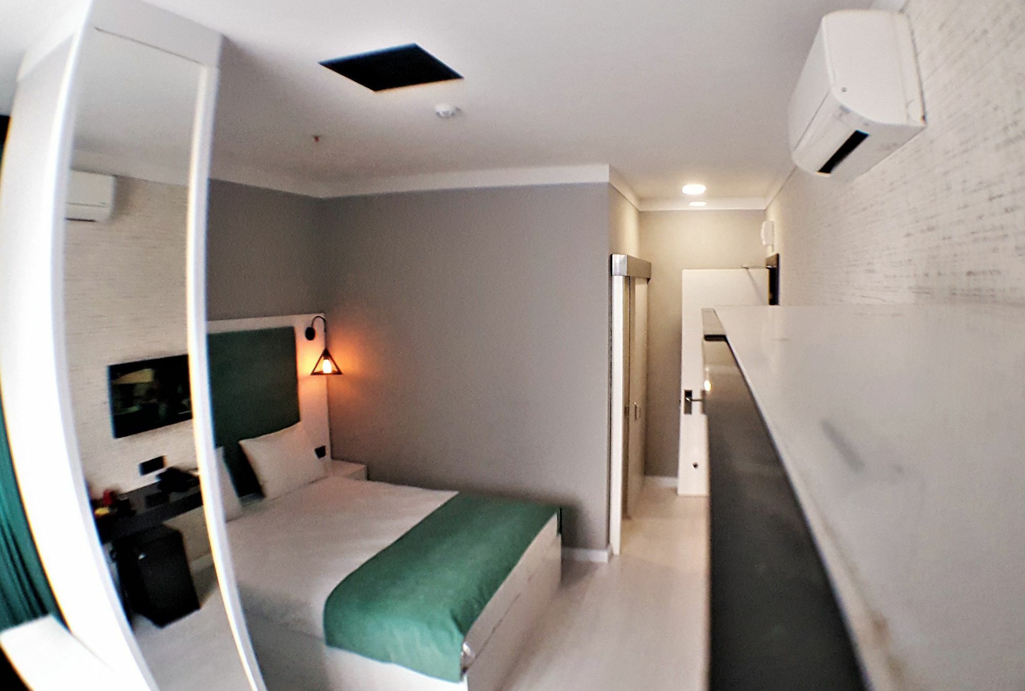 Bakirkoey Des Suit Otel Istanbul Exterior foto